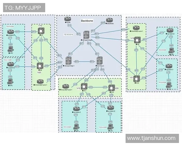 豪门国际网络架构优化策略探讨与实施路径分析 豪门国际网络架构优化策略探讨与实施路径分析