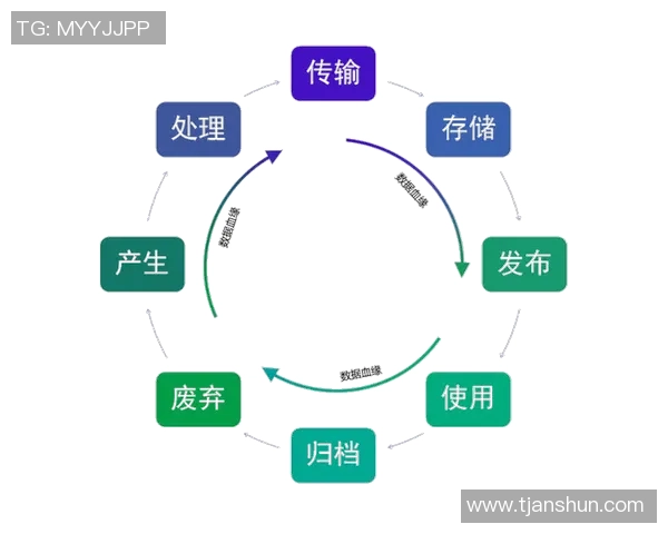 星空娱乐数据血缘追踪技术的应用与发展探讨 星空娱乐数据血缘追踪技术的应用与发展探讨