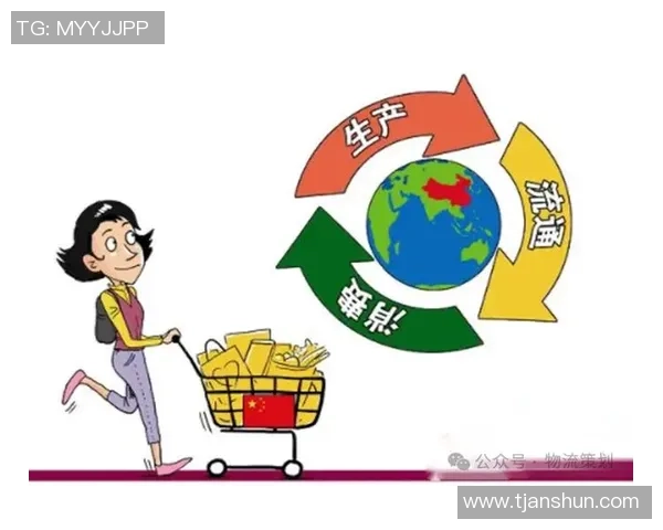 龙门国际供应链协同助力全球贸易新格局的创新发展与实践探索 龙门国际供应链协同助力全球贸易新格局的创新发展与实践探索