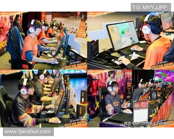 全球高校电竞赛:大学生竞技的巅峰对决与团队合作的展现 全球高校电竞赛:大学生竞技的巅峰对决与团队合作的展现